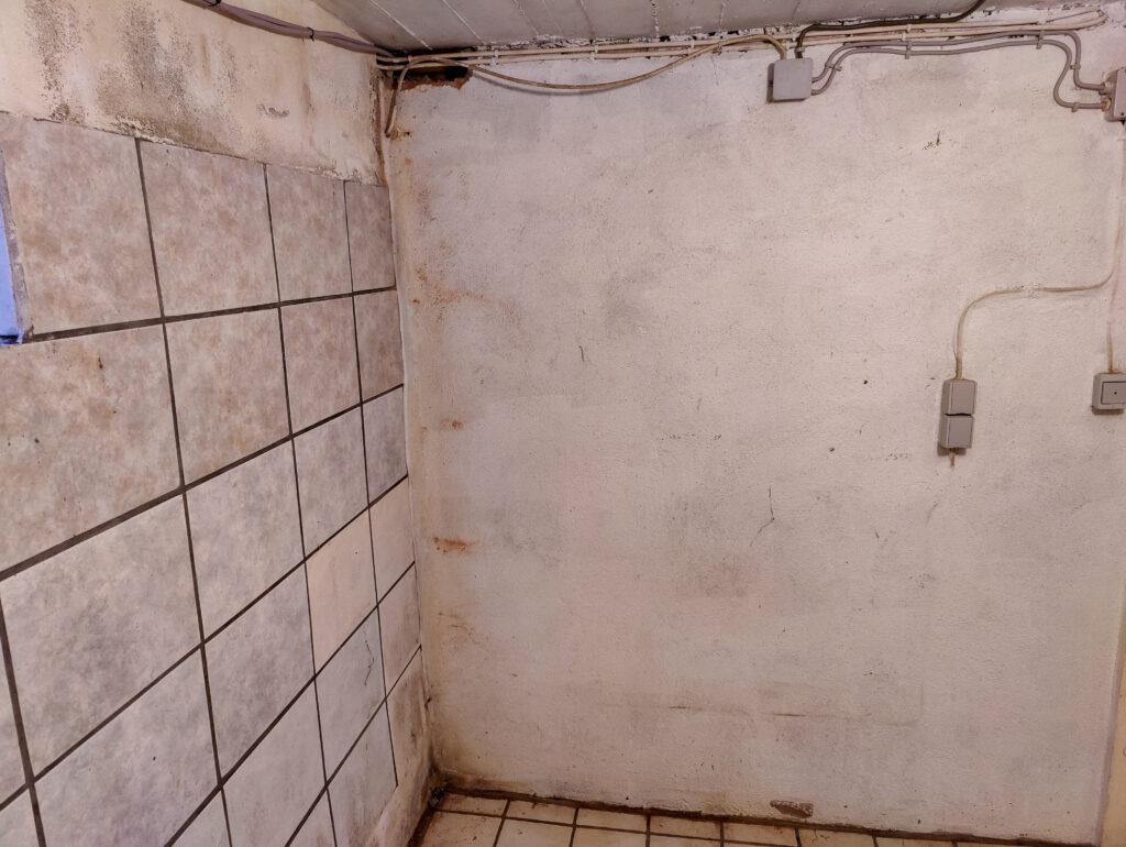 Entruempelung-Keller-Nachher