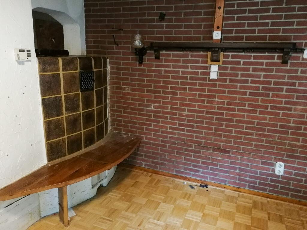 Wohnung Entrümpelung nachher